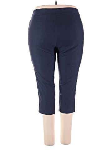 Time and Tru Active Pants (view 2)