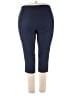 Time and Tru Solid Blue Active Pants Size XXL - photo 2