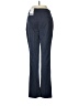 Nine West Chevron-herringbone Blue Dress Pants Size 6 - photo 2