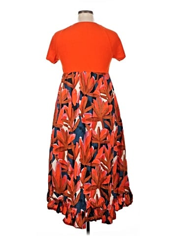 Ann Taylor LOFT Outlet Casual Dress (view 2)