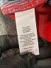 Talbots Red Jeggings Size 16 - photo 8