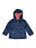 Carter's 100% Polyester Stars Blue Snow Jacket Size 3 - photo 1