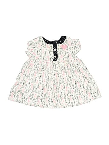 Just One Year by Carter's Dress (view 1)