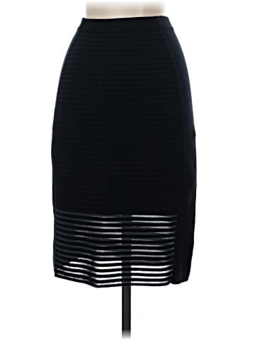 Lafayette 148 New York Formal Skirt (view 2)