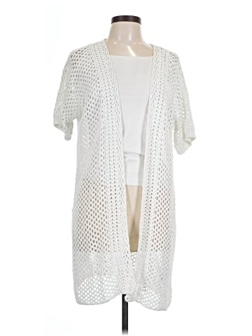 Jessica London Swimsuit Cover Up (view 1)