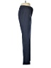 Nine West Chevron-herringbone Blue Dress Pants Size 6 - photo 4