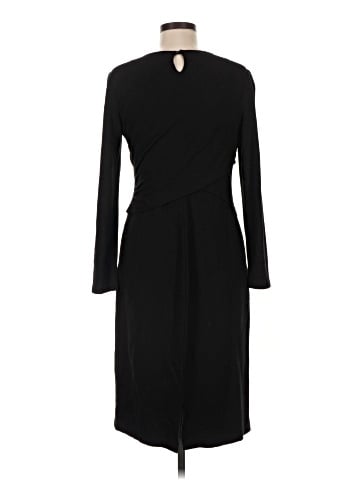 Lafayette 148 New York Cocktail Dress (view 2)