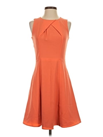 Kenneth Cole New York Casual Dress (view 1)