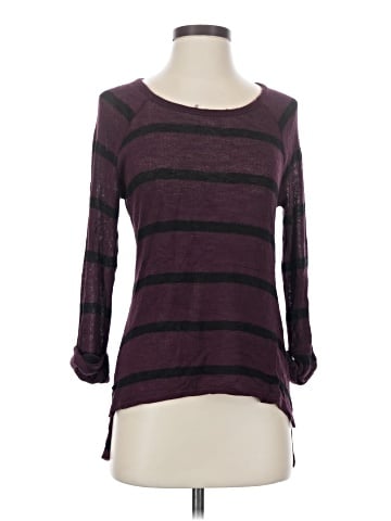 Attention Pullover Sweater (view 1)
