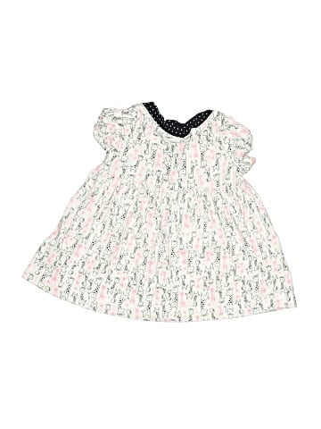 Just One Year by Carter's Dress (view 2)