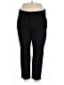 Old Navy Black Jeans Size 16 Petite - photo 1