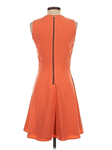 Kenneth Cole New York Casual Dress (view 2)