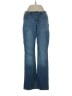 Old Navy Blue Jeans Size 2 short - photo 1