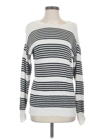 Market and Spruce Pullover Sweater (view 1)