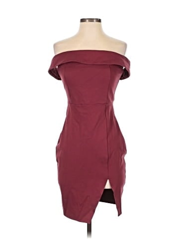 Lulus Cocktail Dress (view 1)