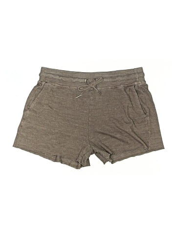 Splendid Khaki Shorts (view 1)