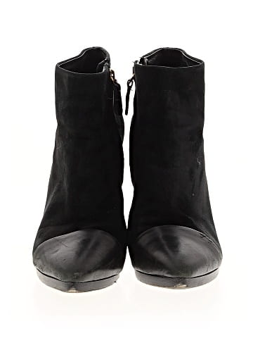 Tory Burch Ankle Boots (view 2)