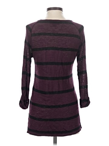 Attention Pullover Sweater (view 2)