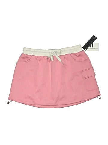 Gold Hinge Skort (view 1)