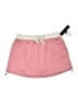 Gold Hinge Solid Pink Skort Size M - photo 1