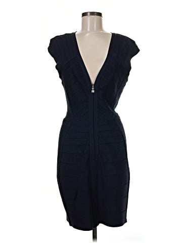 Herve Leger Cocktail Dress (view 1)