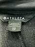 Athleta Black Casual Pants Size XS - photo 7