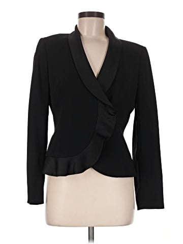 Tahari by ASL Blazer (view 1)
