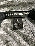 A Pea in the Pod Gray Pullover Sweater Size XS Maternity - photo 6