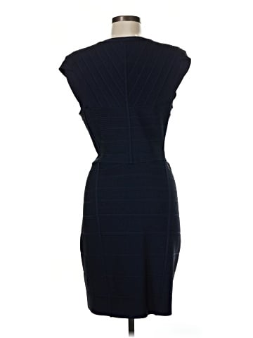 Herve Leger Cocktail Dress (view 2)