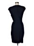 Herve Leger Blue Cocktail Dress Size M - photo 2