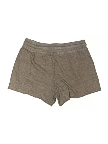 Splendid Khaki Shorts (view 2)