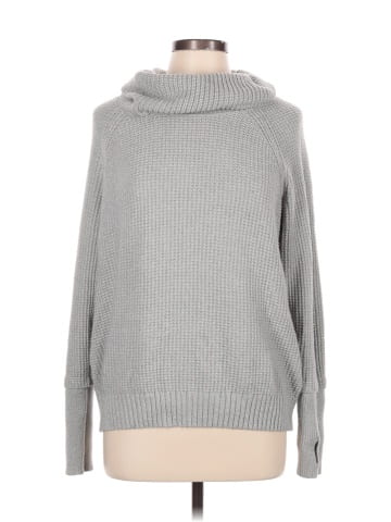 Market and Spruce Turtleneck Sweater (view 1)