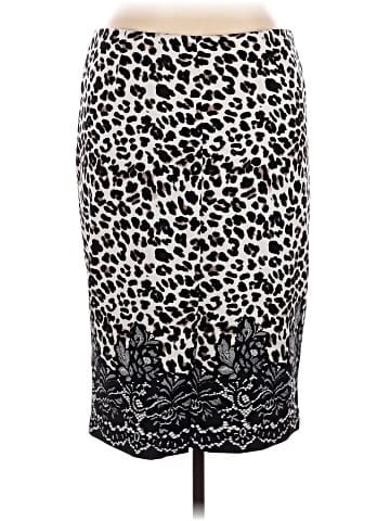 New York & Company Casual Skirt (view 2)