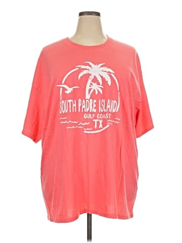 Gildan Short Sleeve T-Shirt (view 1)