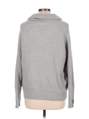 Market and Spruce Turtleneck Sweater (view 2)