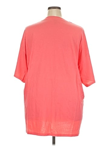 Gildan Short Sleeve T-Shirt (view 2)