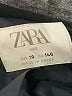 Zara Kids Solid Blue Blazer Size 10 - photo 3