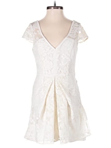 BCBGeneration Romper (view 1)