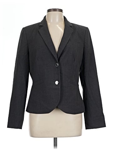 Calvin Klein Blazer (view 1)
