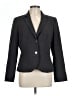 Calvin Klein Gray Blazer Size 12 - photo 1
