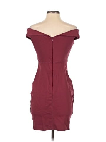 Lulus Cocktail Dress (view 2)