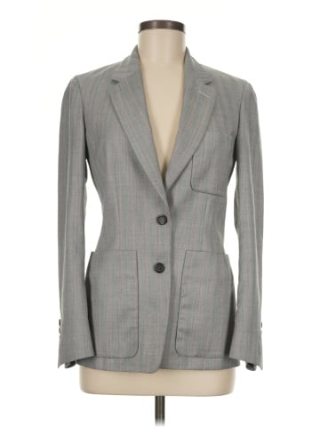 Yves Saint Laurent Rive Gauche Blazer (view 1)