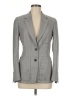 Yves Saint Laurent Rive Gauche Gray Blazer Size M (estimated) - photo 1