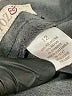 Roz & Ali Gray Dress Pants Size 12 - photo 8