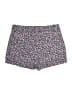 Gap Outlet Print Blue Shorts Size 4 - photo 2