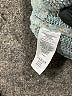 Ann Taylor LOFT Tweed Gray Pullover Sweater Size S - photo 8