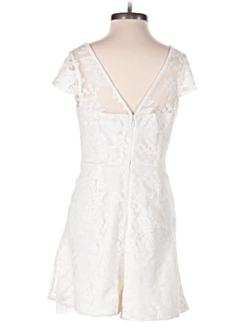 BCBGeneration Romper (view 2)