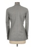 Yves Saint Laurent Rive Gauche Gray Blazer Size M (estimated) - photo 2