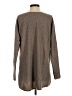 Vince. Brown Wool Pullover Sweater Size S - photo 2