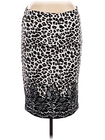 New York & Company Casual Skirt (view 1)